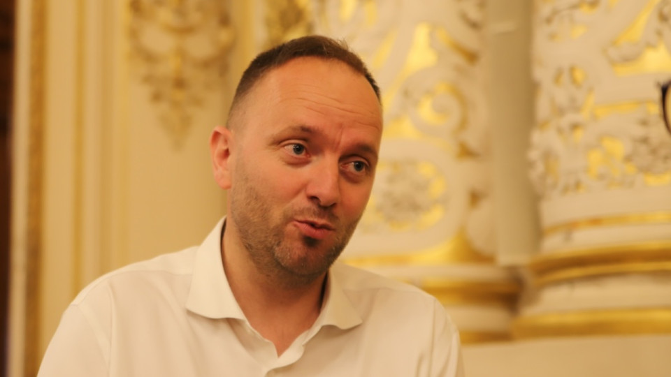 Législatives : le député sortant Thomas Gassilloud l'emporte dans la 10e circonscription du Rhône