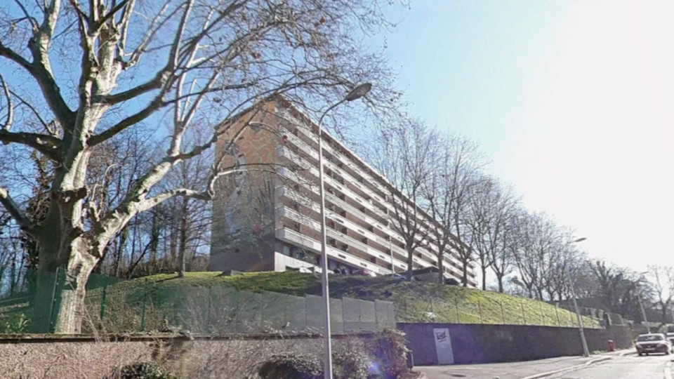 Deux nouveaux quartiers prioritaires de la ville à Lyon