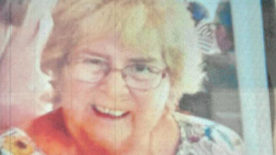 Près de Lyon : inquiétude après la disparition d’une Caladoise de 79 ans