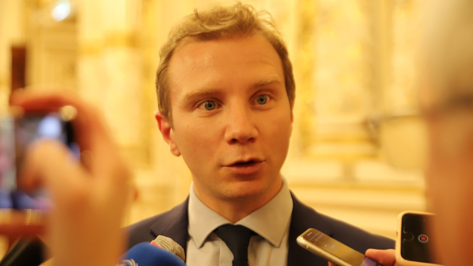 Alexandre Vincendet redeviendra maire de Rillieux-la-Pape ce lundi