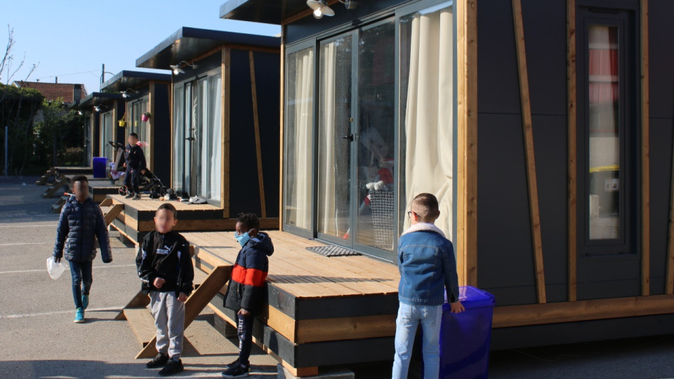 Arrêt des prises en charge et remises à la rue ? La Métropole de Lyon ferme le robinet