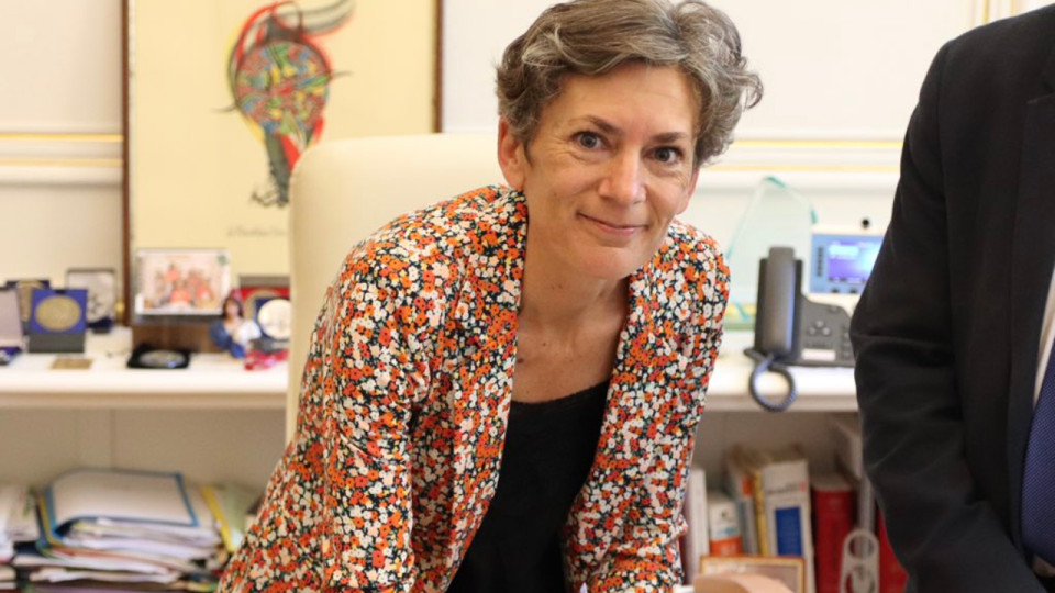 Une nouvelle secrétaire générale adjointe de la préfecture du Rhône