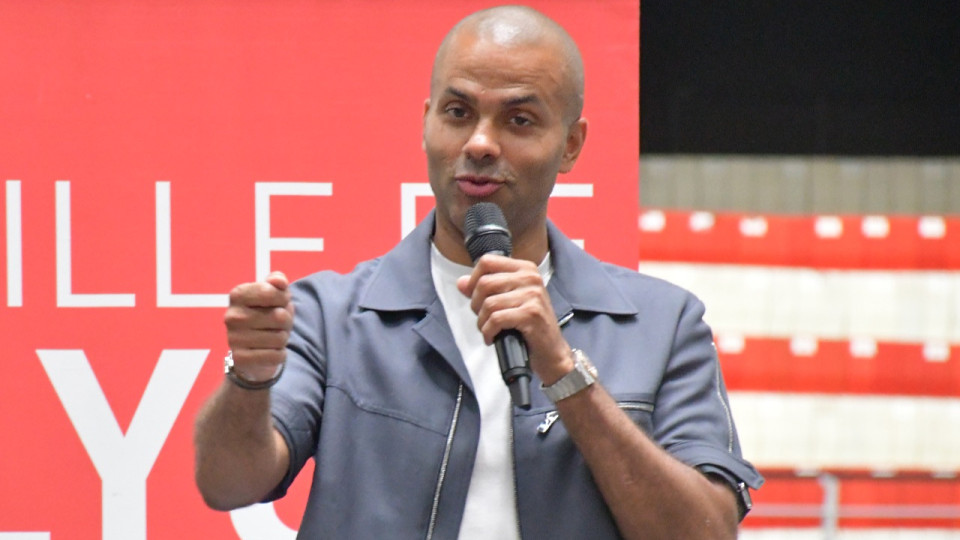 Tournoi de l'ASVEL en Israël : un collectif pro-palestinien demande à Tony Parker de renoncer