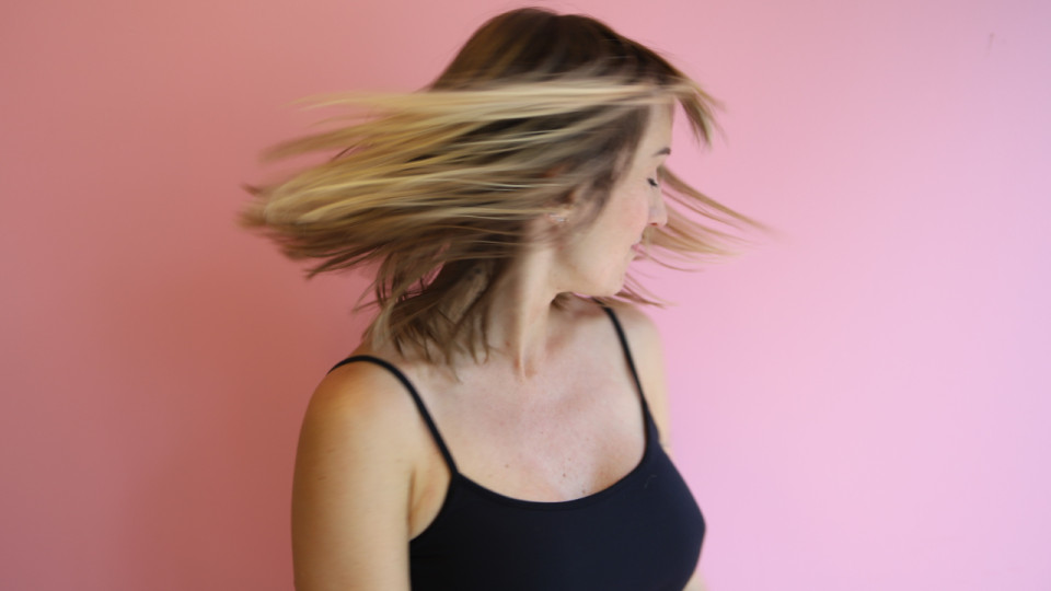 Une chanteuse lyonnaise sur la scène des Jeux Olympiques de Paris !