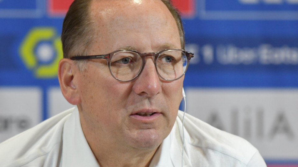 OL : John Textor veut "botter le cul" du PSG cette saison