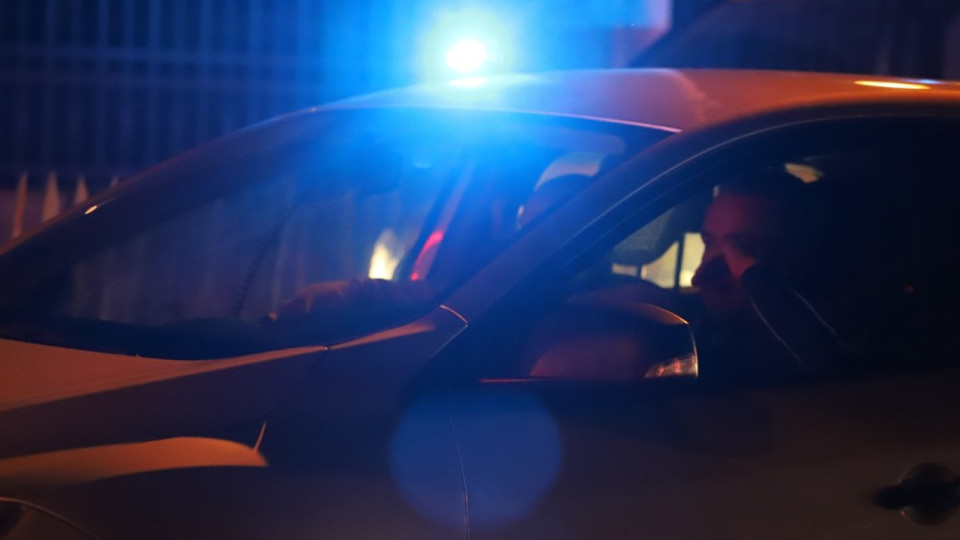 Lyon : une enquête en cours après des coups de feu dans les parties communes d’un immeuble