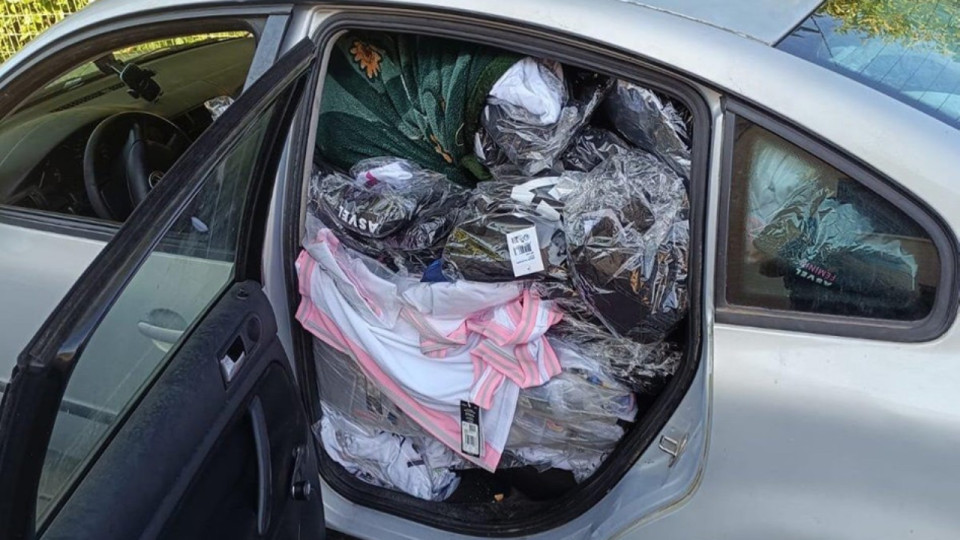 Près de Lyon : cambriolage à l'ASVEL, 1222 vêtements dérobés