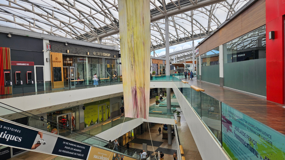 Lyon : ces deux centres commerciaux vont ouvrir plusieurs dimanches cet été