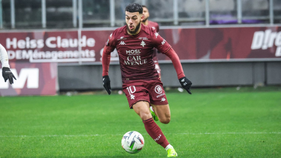 Georges Mikautadze s'engage pour 4 ans à l'OL (officiel)