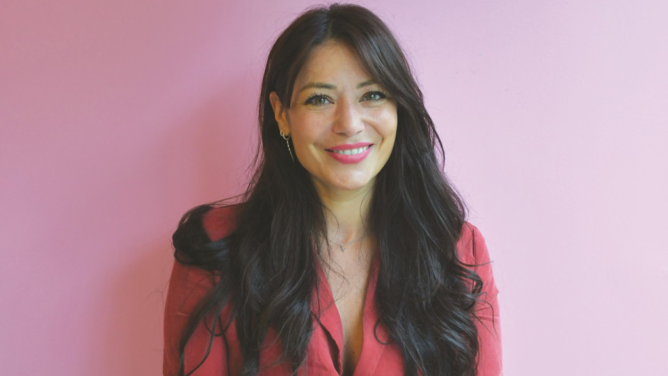 "On participe une fois et on est addict!" : l'été des Lyonnaises avec Cinzia Di Domenico, candidate de Pékin Express