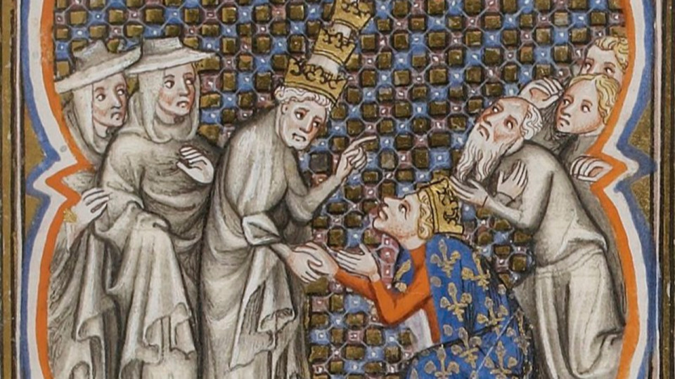 Innocent IV, Grégoire X, Clément V... Quand Lyon fut la cité des papes