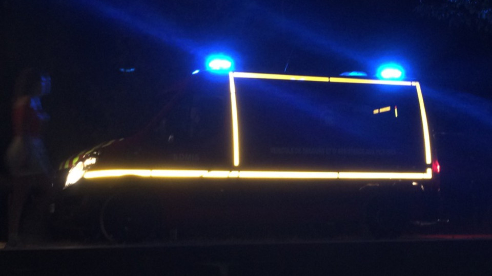 Lyon : la bagarre entre SDF se termine en coups de couteau