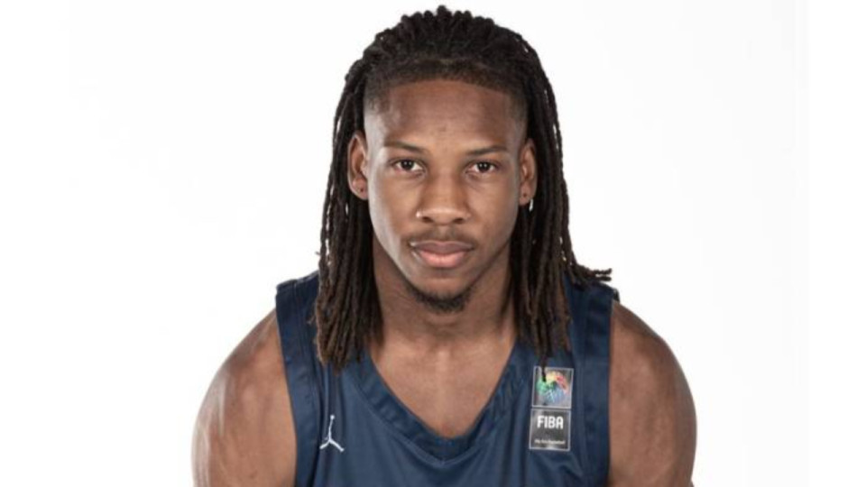 L’ASVEL fait confiance au jeune Melvin Ajinça