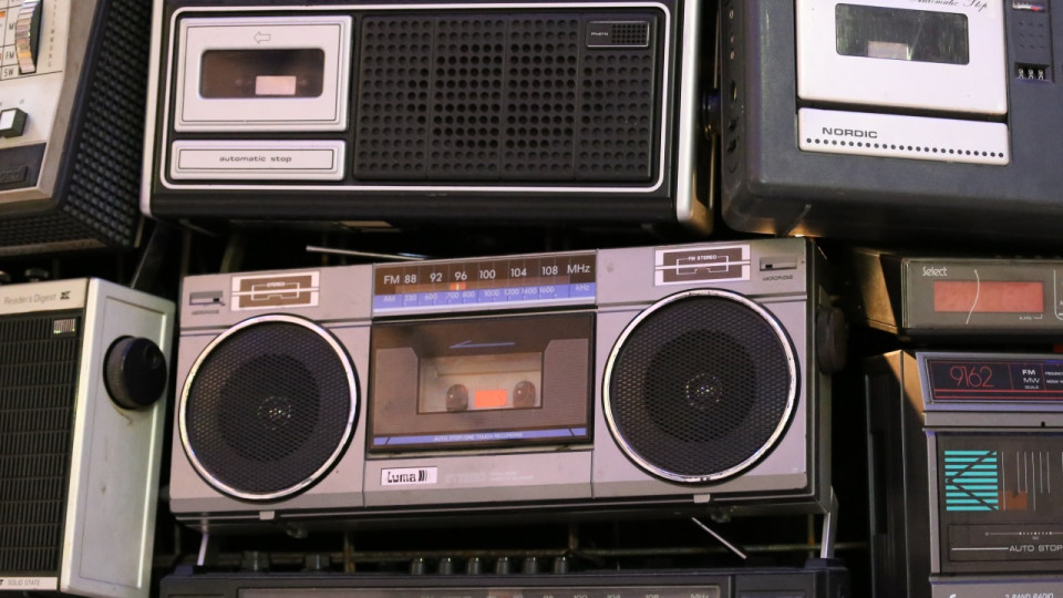 Sondage radio à Lyon : France Inter et France Info largement en tête