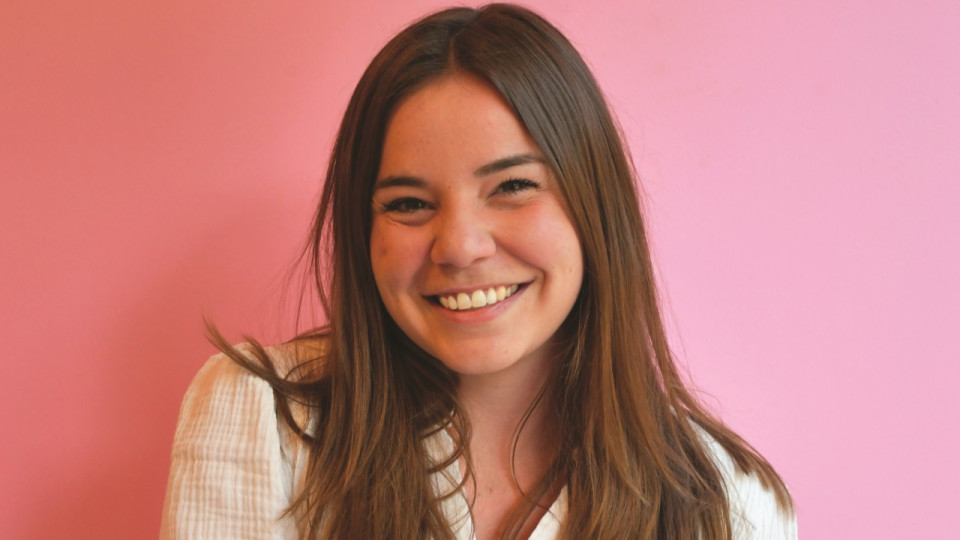 "J’ai voulu créer un Vinted lyonnais" : l’été des Lyonnaises avec Julie Berger, fondatrice de Doux Comptoir