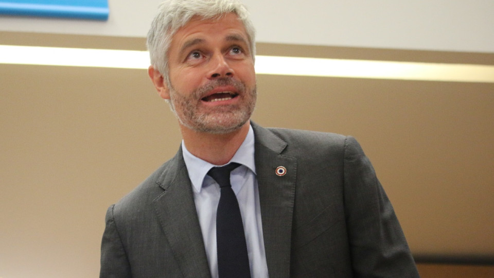 Jeux Olympiques d'hiver 2030 dans les Alpes : la Région s'engage "dans un avenir confus" selon les écologistes