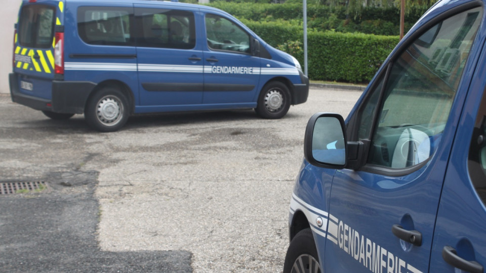 Près de Lyon : le détenu profite de sa permission de sortie pour cambrioler