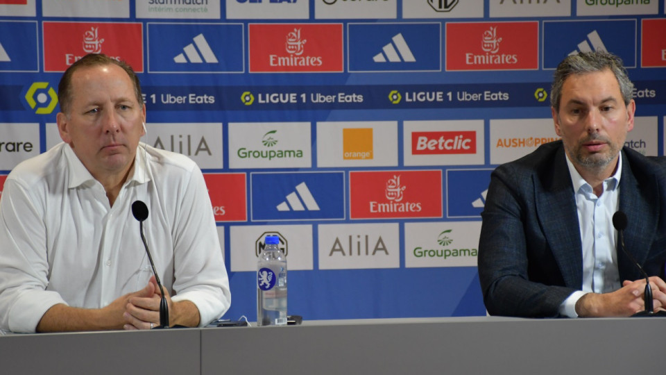 OL : course contre-la-montre pour atteindre les 100 millions d'euros  promis à la DNCG