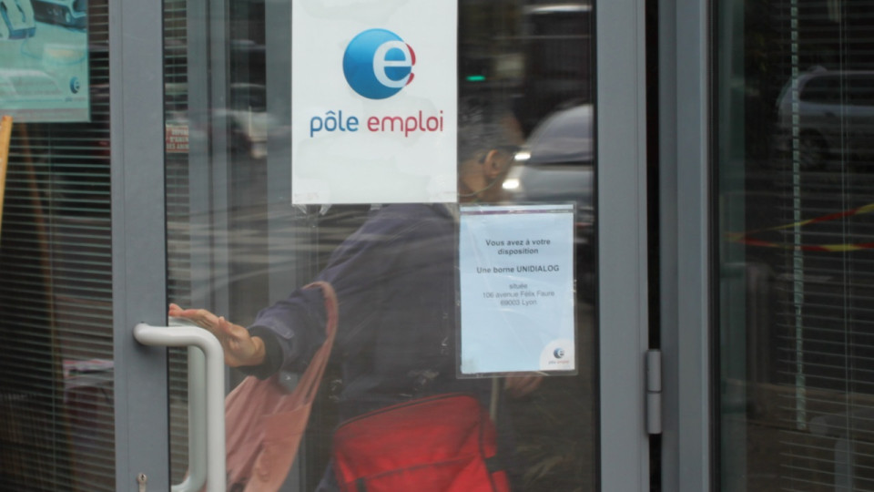Rhône : le chômage se stabilise au 2e trimestre 2024 mais explose chez les jeunes