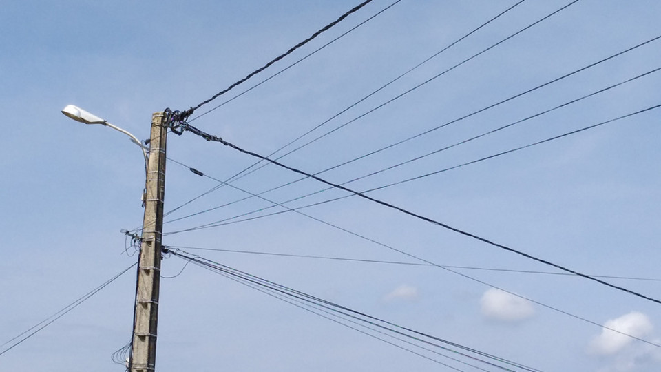 Une panne d’électricité ce jeudi après-midi à Villeurbanne, plusieurs rues sans courant