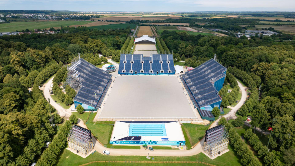 Jeux Olympiques de Paris : quel a été le travail de GL Events ?