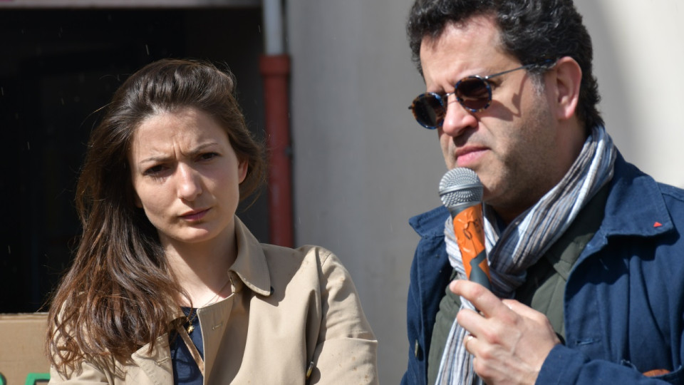 JO : les députés LFI et écologistes du Rhône réclament une meilleure prime pour les pompiers mobilisés