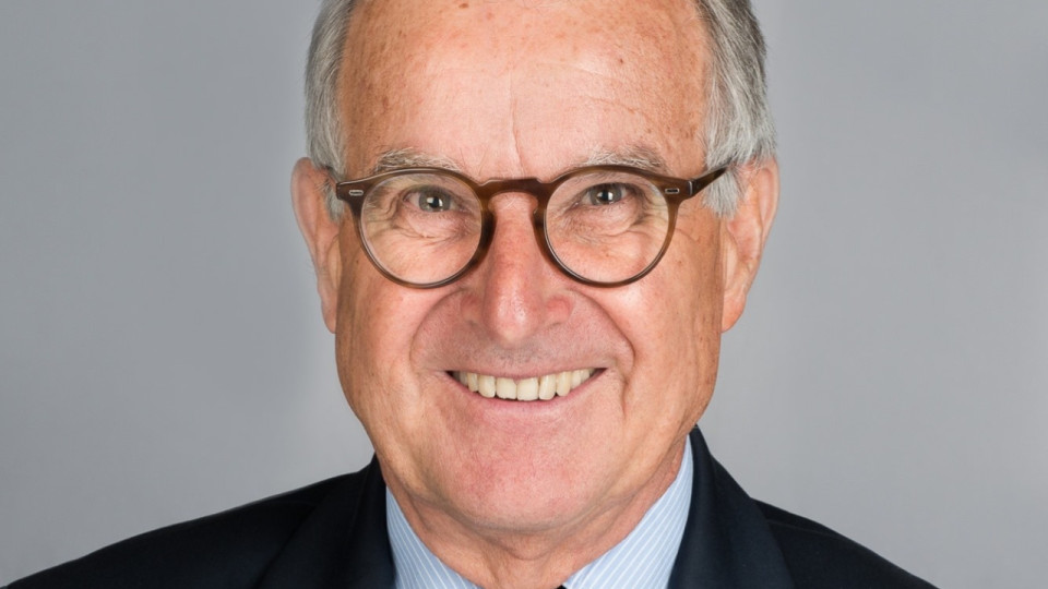 Décès de Jean-Bernard Nuiry, élu du 2e arrondissement de Lyon