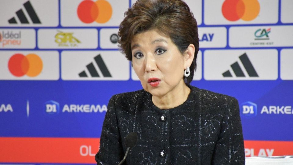 Kynisca : tout comprendre de la nouvelle organisation de Michele Kang (OL féminin)