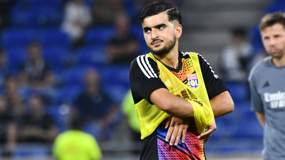 L'ex-prodige du centre de formation de l'OL en partance pour le Brésil