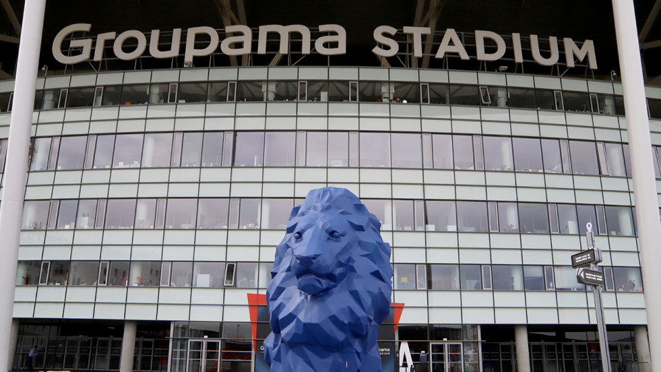 OL féminin : le Groupama Stadium comme future résidence ?