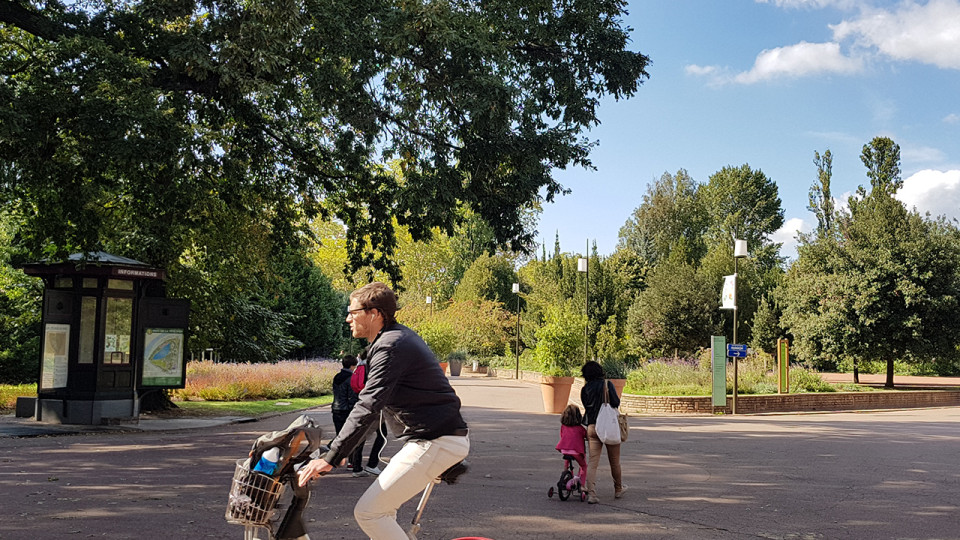 Parcs ouverts cette nuit, places de cinéma offertes… Les mesures de la Ville de Lyon face à la canicule