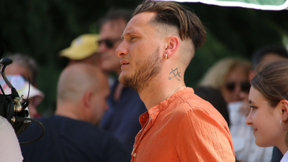 Raphaël Arnault élu député : 80% des Français favorables à l'inégibilité des personnes fichées S