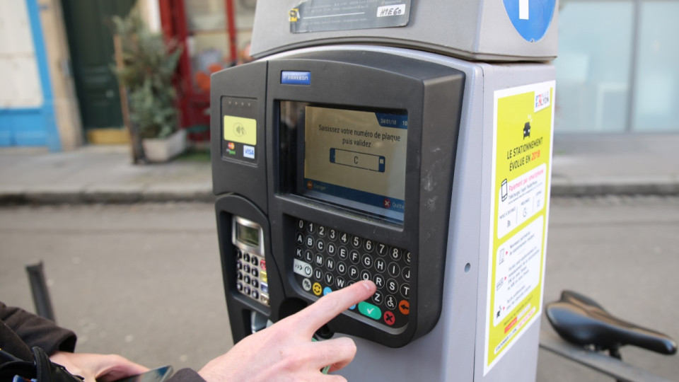 Mois d’août à Lyon : stationnement gratuit mais pas partout !