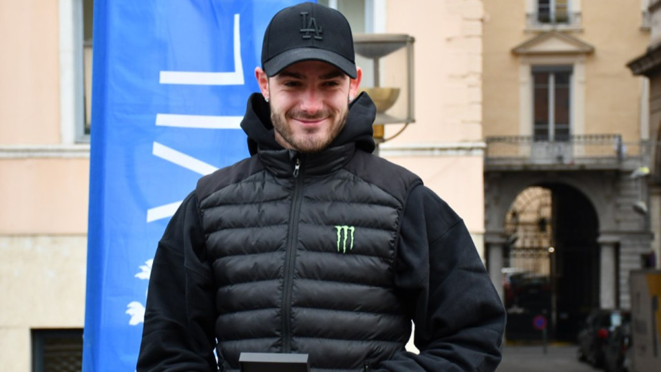 JO 2024 : énorme déception pour le skateur lyonnais Aurélien Giraud éliminé lors des qualifications