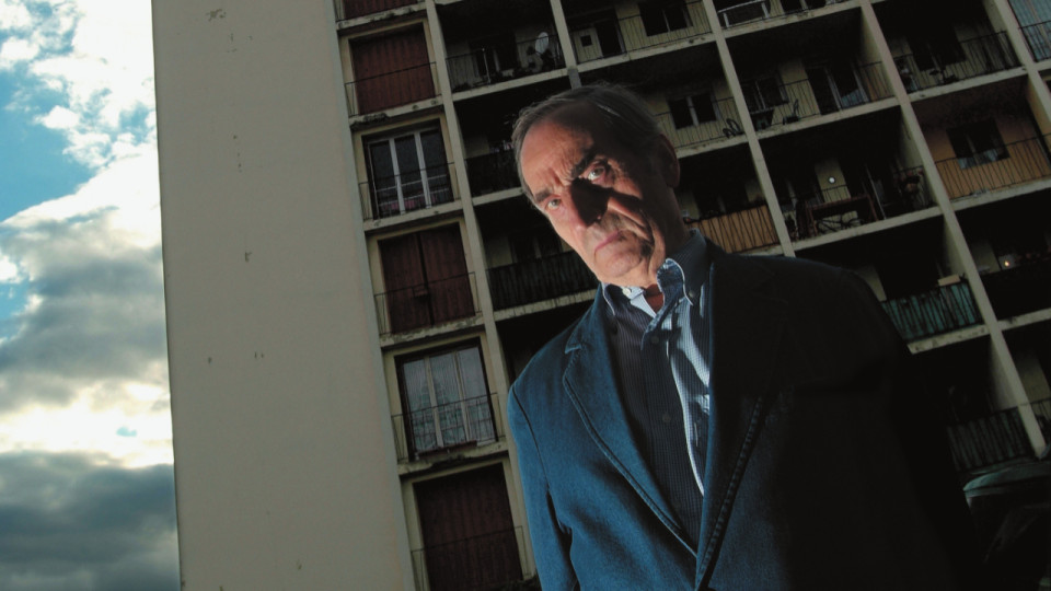 Premiers défis, la nouvelle de Charles Juliet écrite pour LyonMag