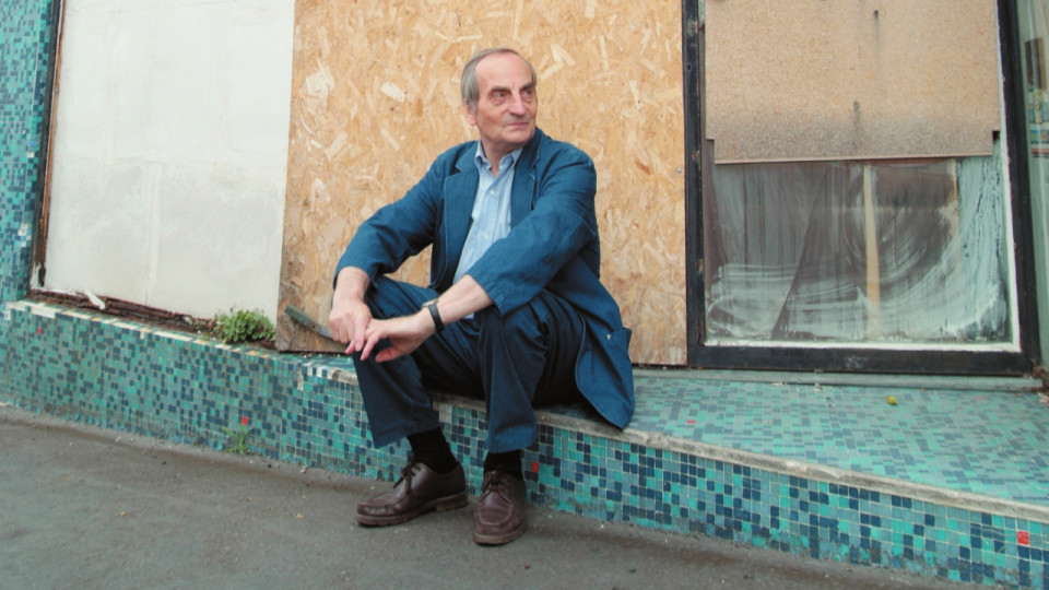 L'auteur et poète lyonnais Charles Juliet est mort