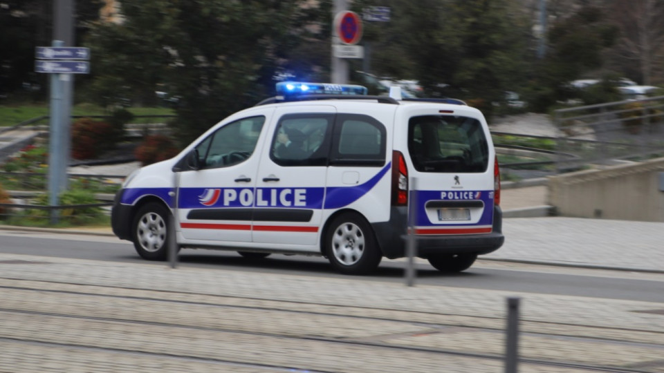 Lyon : 9 mois de prison ferme pour un refus d’obtempérer au volant d’une voiture volée