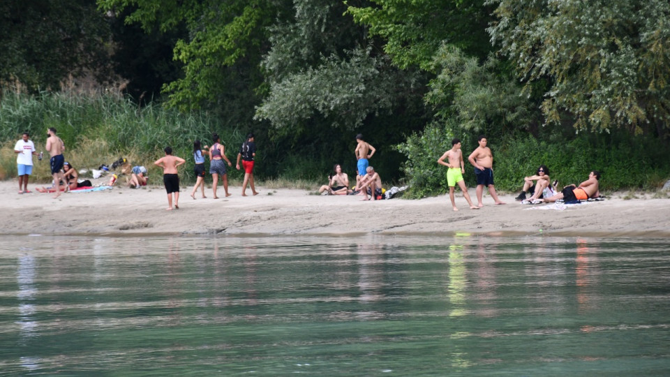 "Bruno Bernard, jetez-vous à l'eau !" : l'opposition réclame des piscines naturelles à Lyon