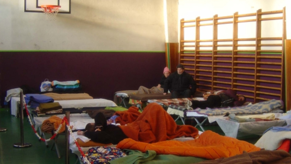 "Trop c’est trop !" : un rassemblement prévu ce mercredi contre la suspension des mises à l’abri par la Métropole