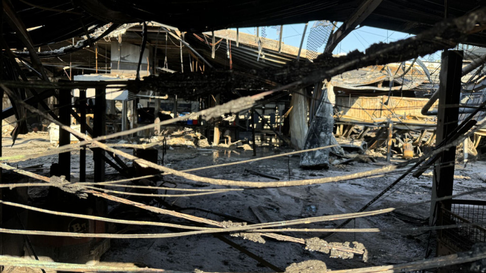 Incendie de la concession auto à Lyon : le suspect mis en examen et incarcéré