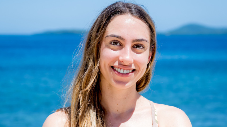 Une candidate du Rhône dans la nouvelle saison de "Koh-Lanta, la Tribu maudite"