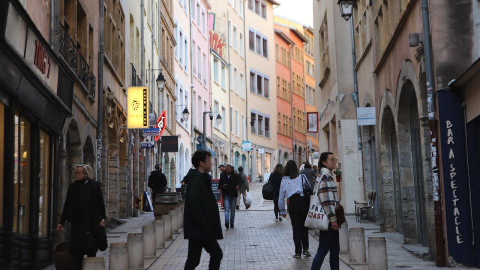 Etre Lyonnais en 2024 : "Être Lyonnais, c’est de plus en plus être Lyonnais d’adoption"