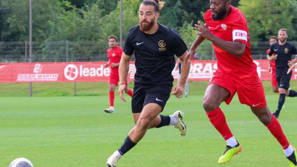 Le GOAL FC va-t-il retrouver sa place en National après la rétrogradation de Bordeaux ?