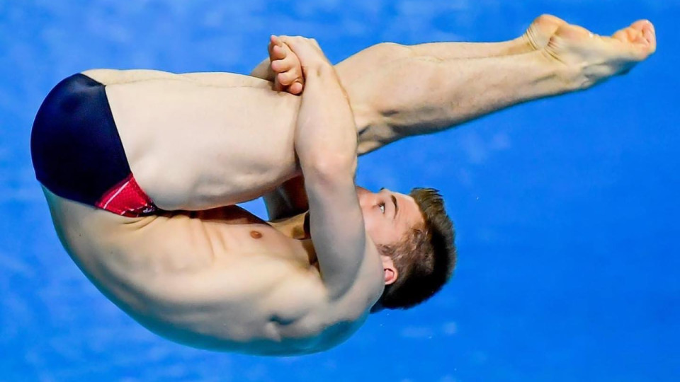 JO 2024 : pas de médaille pour le plongeur lyonnais Alexis Jandard