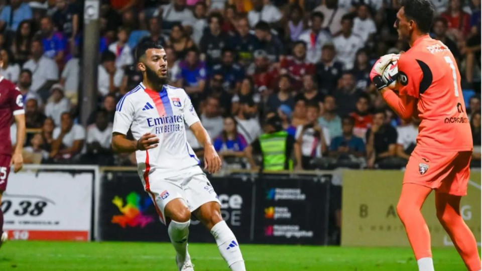 Union Berlin-OL : mais où es tu, créativité offensive ?