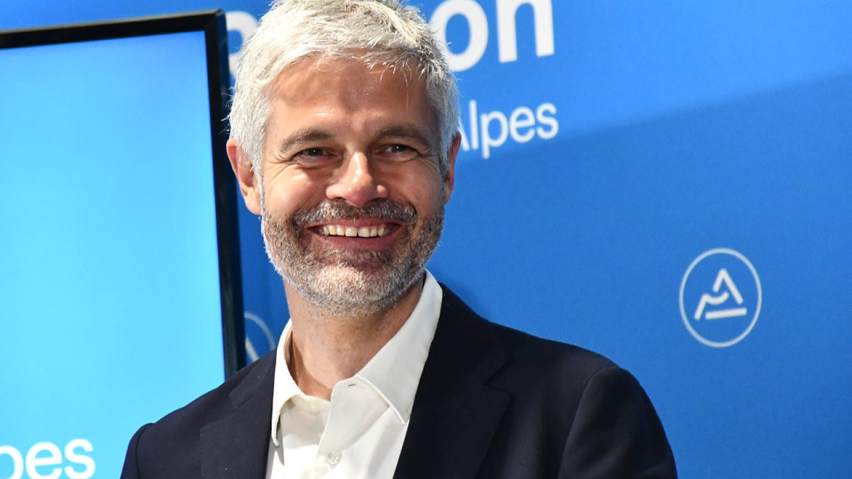 123 000 euros de frais de restauration en 2 ans : Laurent Wauquiez épinglé par la chambre régionale des comptes