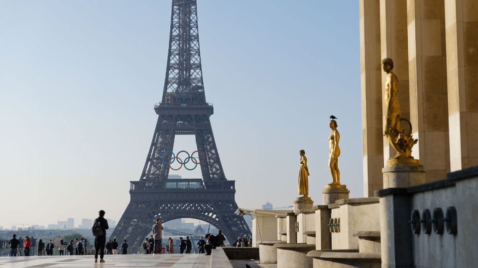 Le programme 100% Lyonnais de cette 2e semaine des JO de Paris