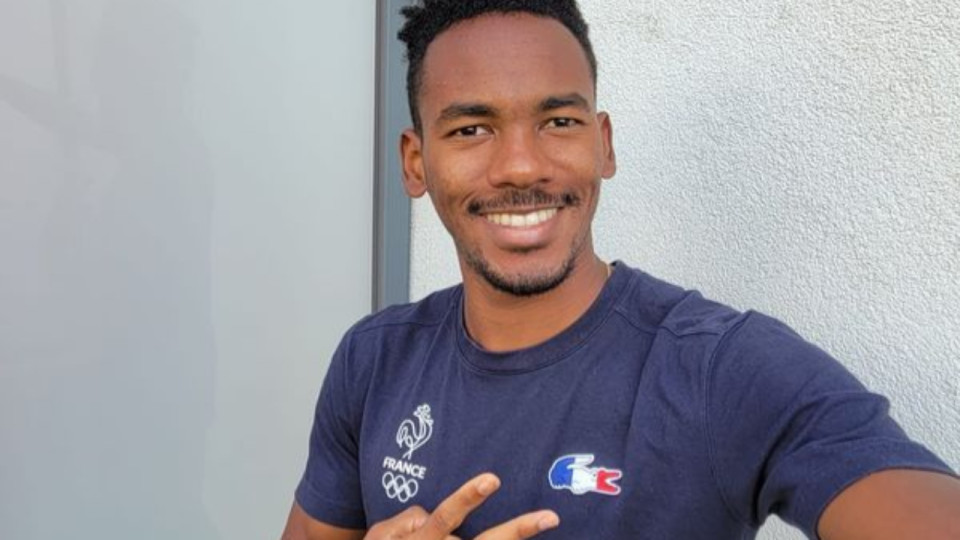 JO : Gilles Biron éliminé en repêchages du 400m