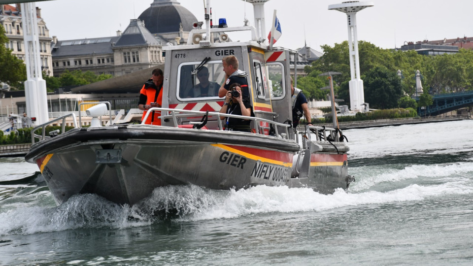 Corps retrouvé dans le Rhône à Lyon : un appel à témoins pour identifier la victime