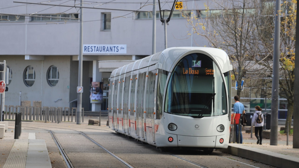 Lyon : plusieurs perturbations à venir dans les prochains jours sur les tramways T7 et T4